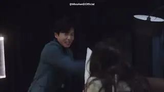 (ENG SUB) Crazy Love (2022) | ep. 9 | Aegyo Fight Scenes