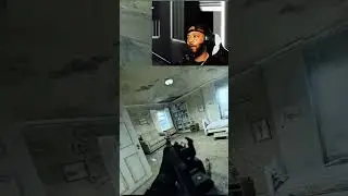 Instant Action: Gaming Speedrun Takes Off in Body Cam!