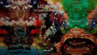 Memorio - The Architect
