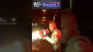 Кратко про DEAD SPACE (2023)! #shorts