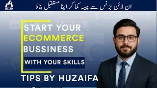 Start an Online Business with ZERO Experience | Use Your Skills
