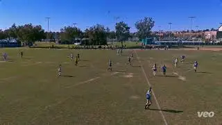 Silverlakes Aspire West Showcase Highlights 2025