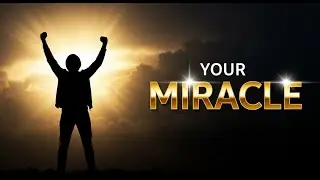 NOTHING IS IMPOSSIBLE | BOLD FAITH PRAYER FOR MIRACLES