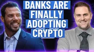 BankSocial CEO Talks Institutional Adoption, TradFi, Tokenization + New Crypto Recovery Service
