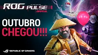 The Witcher com novo Geralt, Ninja Gaiden 4 e Avatar 2 no cinema?! | ROG Pulse 🎮 AO VIVO