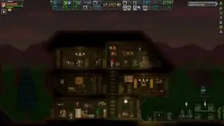 Starbound - Base