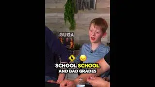 The Outdoor Boys explains why his son doesn't come on camps as often