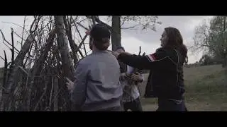 Dawson Hollow - Take Me There (Official Music Video)