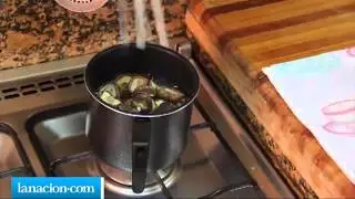 Tip C&oacute;mo hidratar hongos secos