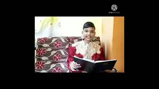 Pujo Manei Kobita By Argha Ratna Das| Durga Puja Celebrations| Tech Point Edu