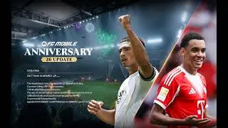 FC Mobile 2026 Gameplay | Xiaomi Redmi Pad SE 