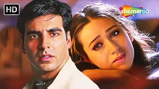 Jaanewale O Jaanewale | Jaanwar (1999) | Akshay Kumar, Karisma Kapoor | Sonu Nigam, Alka Yagnik