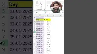 How to Use OFFSET with MATCH Function in Excel | Smart Lookup Trick I Fastech Computer Academy I