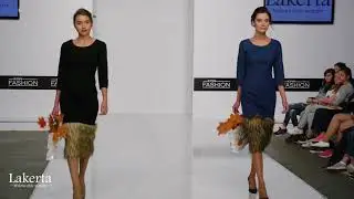 Lakerta 2017 осень