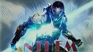 ANTHEM LEGENDARY & MASTERWORKS FARMING