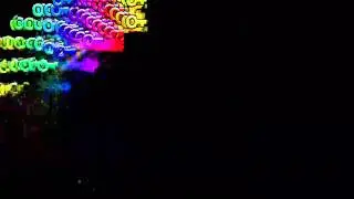 So many keys!!!!! Geometry dash
