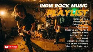 Late Night Indie Rock & Britpop Vibes to Relax and Remember | Playlist Britpop Indie Rock
