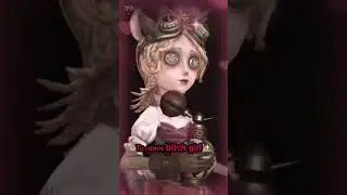 #blacklabel#identityv#idvgame#edit#игра#idv#anime#game#perfumer#чернаяметка#идентити5#рек#crossover