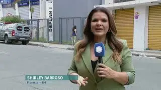 Casais são presos por esquema de furtos e revenda online em Belo Horizonte