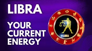 ♎ Libra &ndash; Your Energy Is Finding Divine Balance ⚖️✨ Love, Clarity & Destiny Align Now!