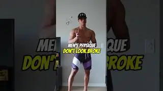 Советы по позированию для мужчин #mensphysique #mensphysiqueposing #physique #бодибилдинг #эстетика