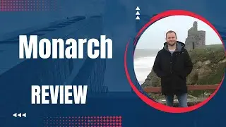 Monarch Review + (Bonus Worth $997)