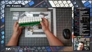 SPRiT Springs Quick Unboxing