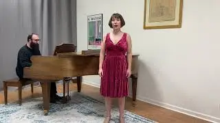 “Ach ich liebte,” Die Entführung aus dem Serail, Mozart