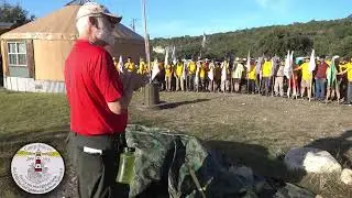 The Patrol Method - Duty Roster