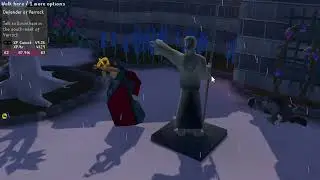 XxGaMBLeRR OSRS Adventure - Day 2 - Quests - TOB