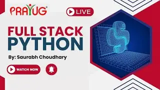 Dynamic URLs & Views in Python – Django & Flask Routing Explained | Prayug