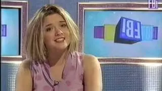 FBi: start of first show