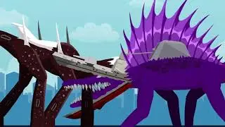 infected sky 3 vs infected sea 3 animation movie