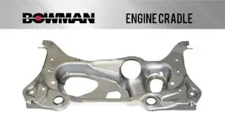 Bowman Precision Tools - Engine Cradle