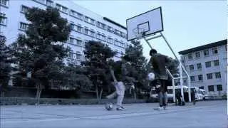 basic groundmoves