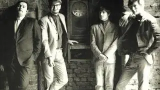THE GRAHAM BOND ORGANIZATION / GREEN ONIONS - 1964