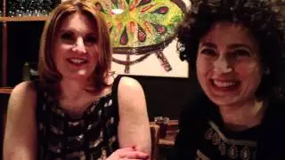 Kristin Fairweather and Jenny Deller- Future Weather