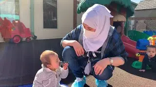 Spotlight on Community Partnerships &mdash; Refugee Women's Network