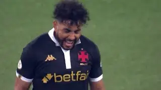 MAIS UM SHOW DO G&Ecirc;NIO DIMITRI PAYET 🧠🇫🇷 | Dimitri Payet VS Fluminense | 10/08/2024 | 4k
