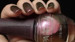 SpaRitual - Bismuth reviews