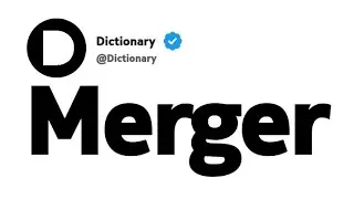Merger Meaning In Urdu