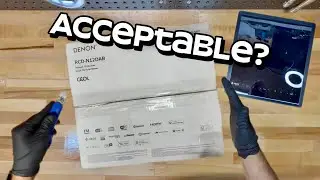 What Does Acceptable Condition On Amazon Really Mean? (Unboxing)