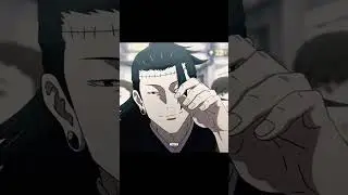 kengaku so dirty for this istg😭. #gojodeath #gojo #geto #anime#jjk#jujutsukaisen2#gojoedit #itadori