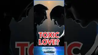 7 Toxic Signs You've Been Ignoring #RelationshipRedFlags #Psychology