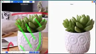 Glorify   Magic Background Remover No Another Tool SAas have This Magic Feature