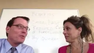 Cynthia Glickman, Robert Noggle (Las Vegas Real Estate Short Sale )