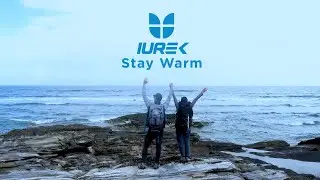 IUREK Heated Vest Winter Outdoor Travel