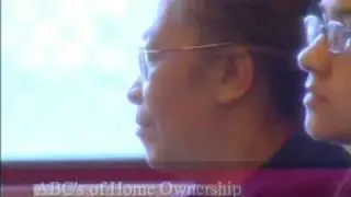 The Edwards & their cozy Resurrection Home