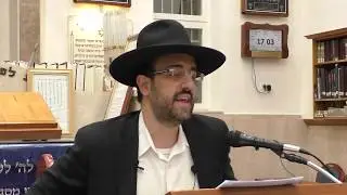 מסעות האדם - פרק מ״ה | היכלות גן עדן חלק ו׳ - התורה שלומדים בגן עדן | הרב מאיר אליהו