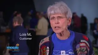 Mosaic Telecom - A Cooperative for the Community